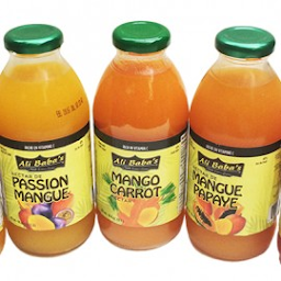 Ali Baba's Juice