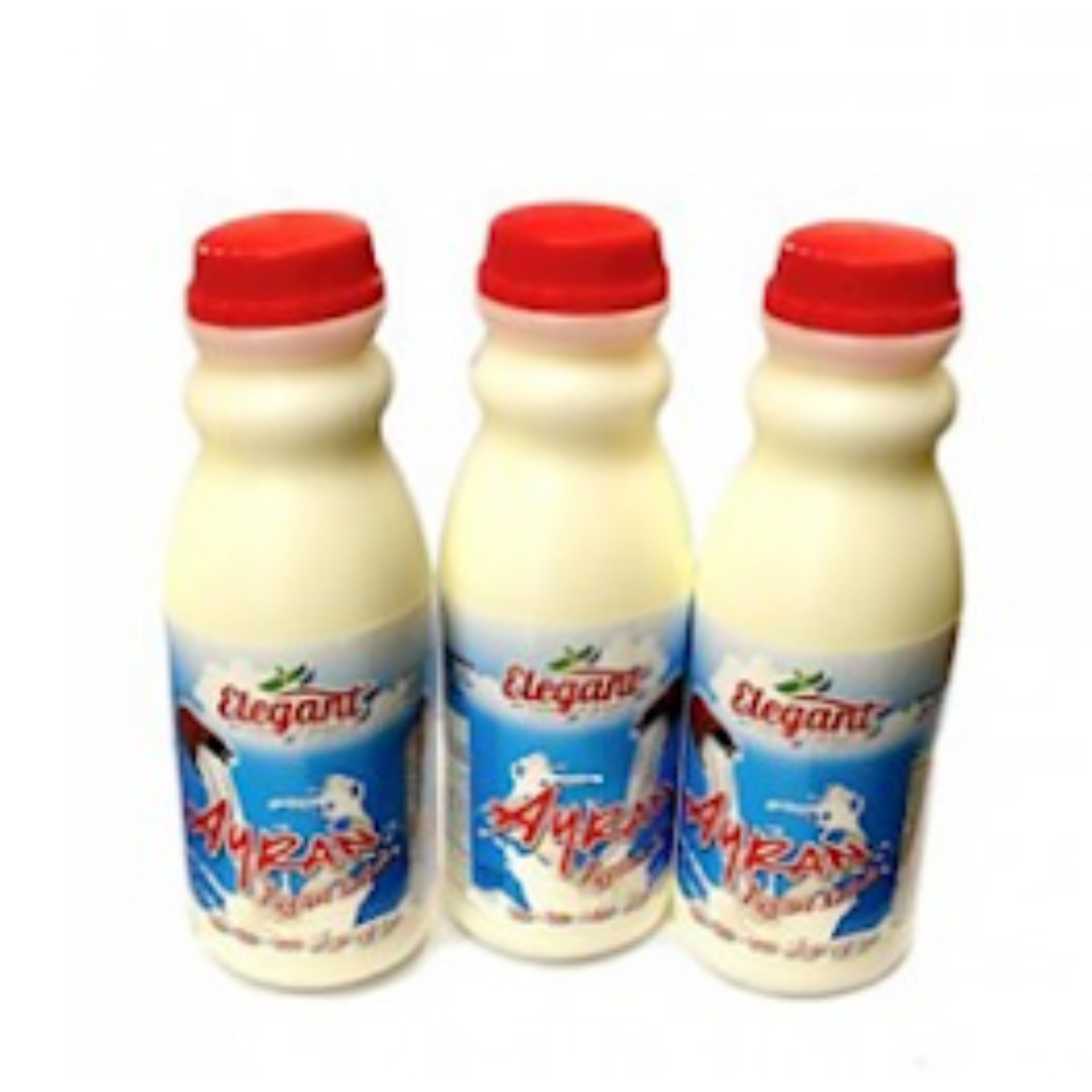 Aryan Yogurt Drink