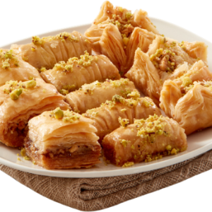baklava