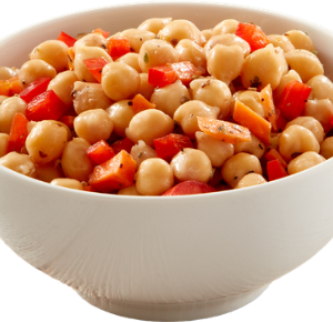 chickpea salad
