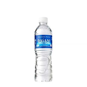 Dasani Water (591 ml)