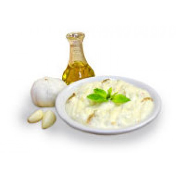 Garlic Sauce (Dip)