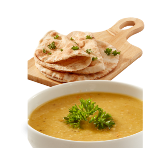 Lentil Soup