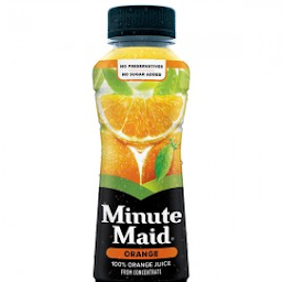 Minute Maid (473 ml)