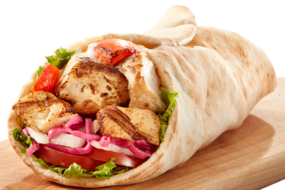 shish tawook wrap(450 x 300 px)