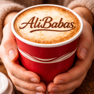 Americano Coffee