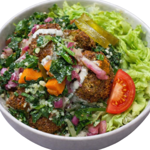 Falafel Bowl