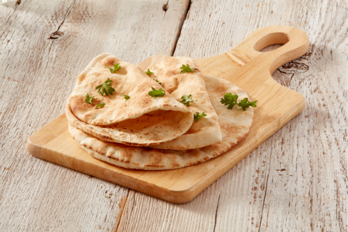 Pita Bread 1 Piece