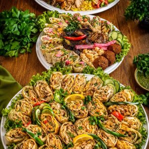 Ali babas feast