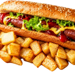 Sausage