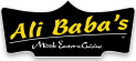 Ali Baba's Middle Eastern Cuisine