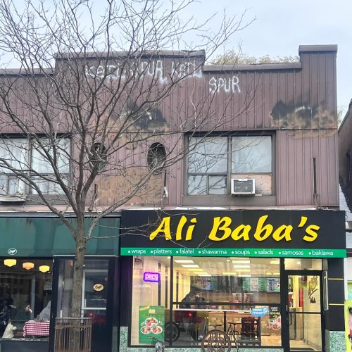 ali babas middle eastern cuisine